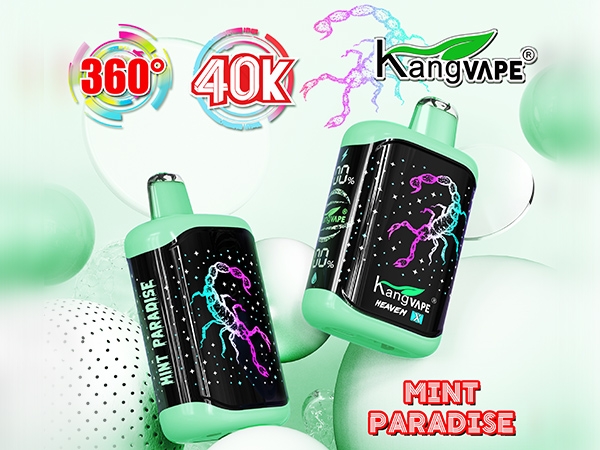 Kangvape  Heaven X 40K  (KV-006)