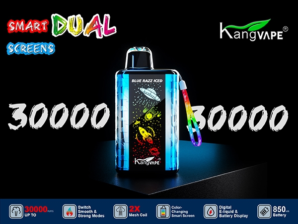 Kangvape 30K(KV-001)