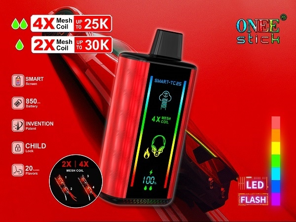 Kangvape Onee Stick Smart TC25K